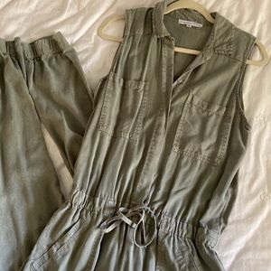 Young Fabulous & Broke Jumpsuit